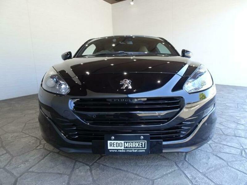 RCZ