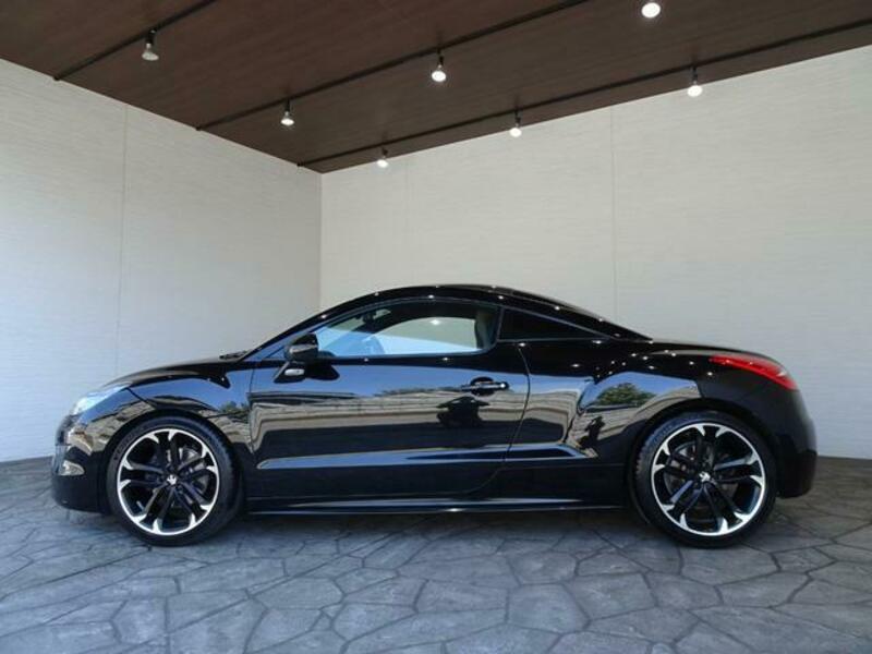 RCZ