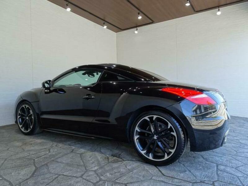 RCZ