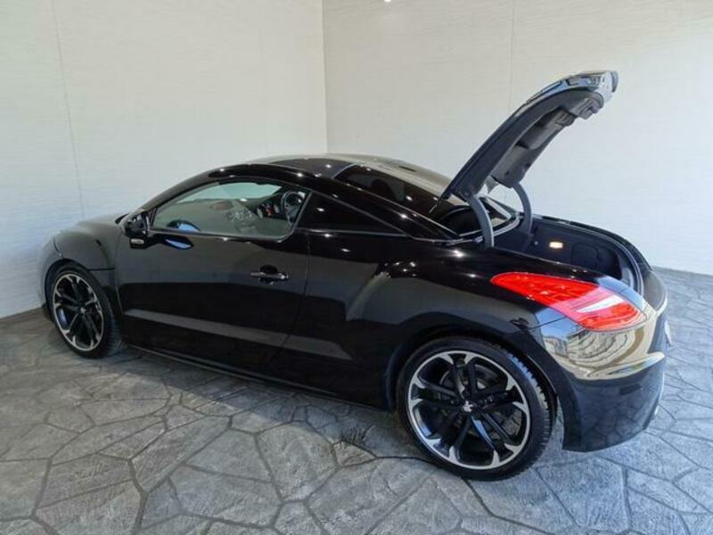 RCZ