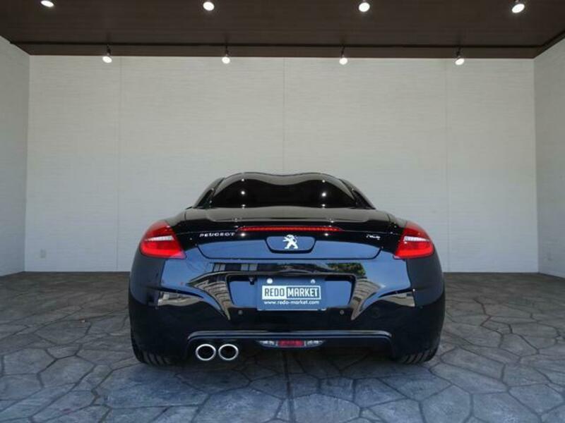 RCZ