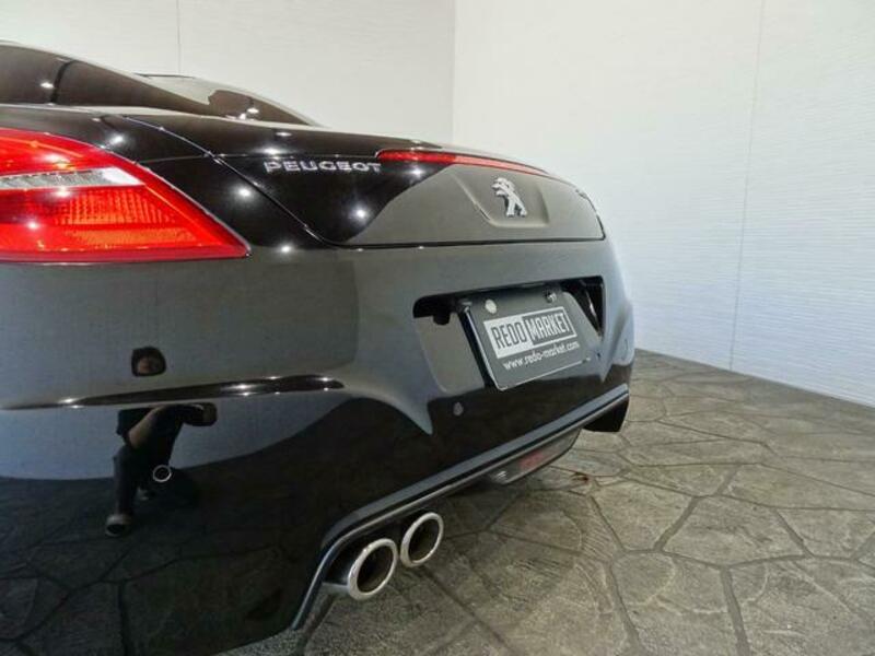 RCZ