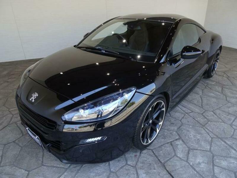 RCZ