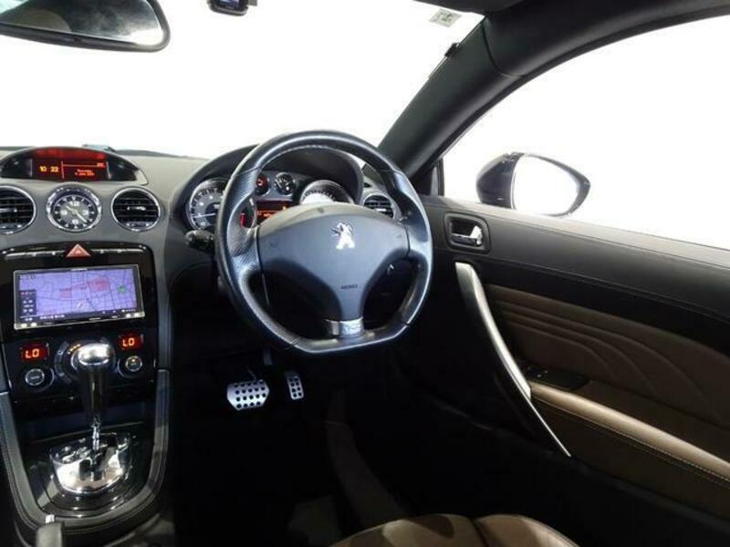 RCZ