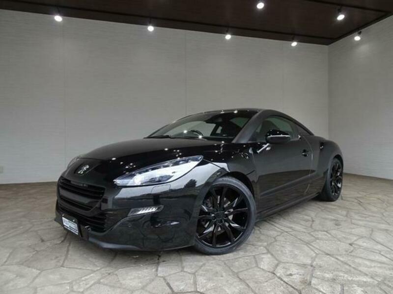 RCZ