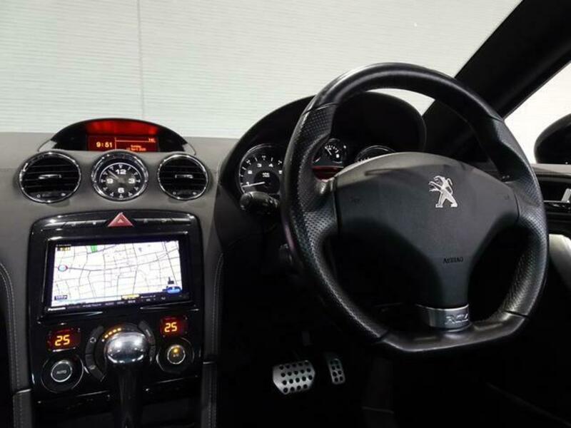 RCZ