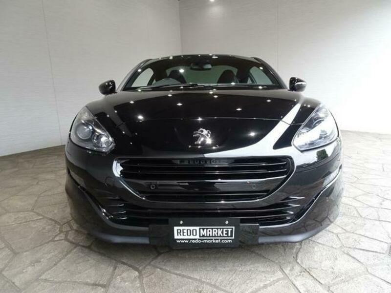 RCZ