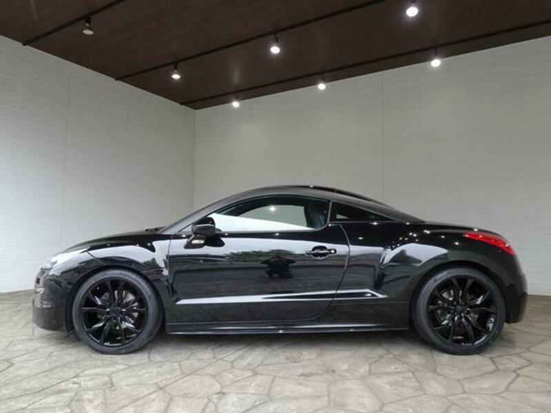 RCZ