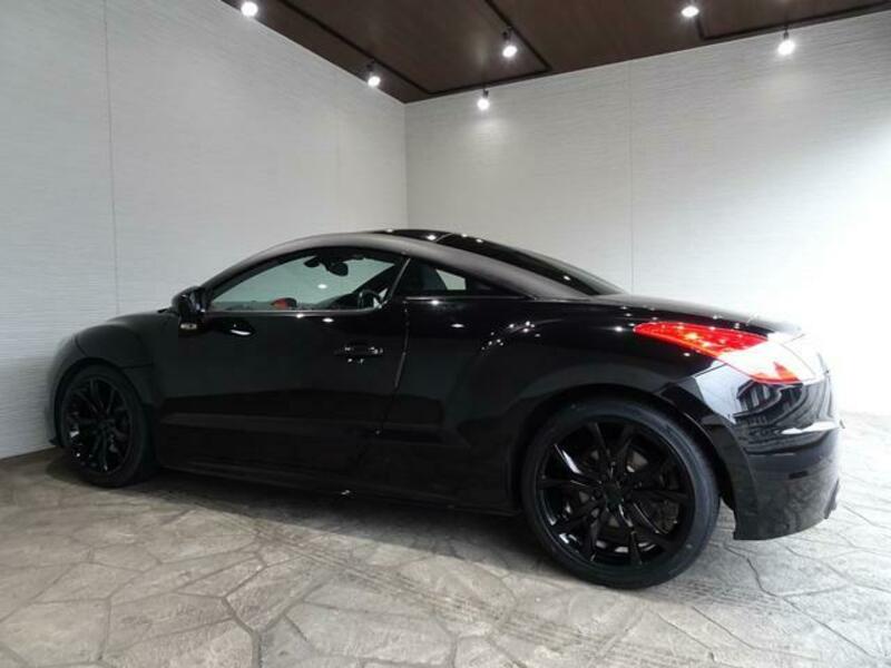 RCZ