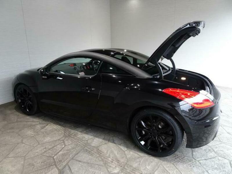 RCZ