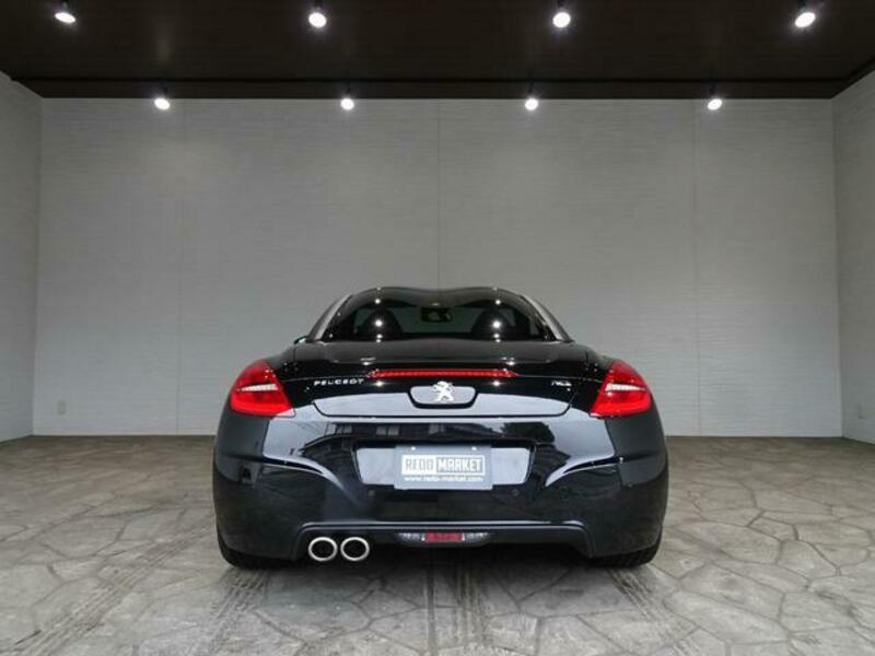 RCZ