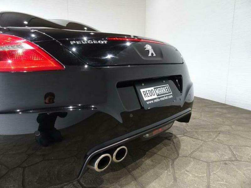 RCZ