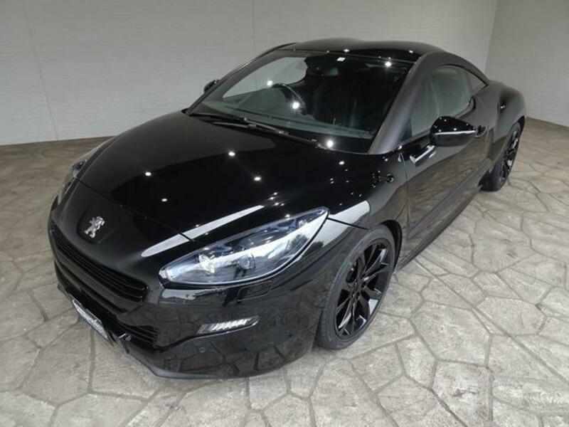 RCZ