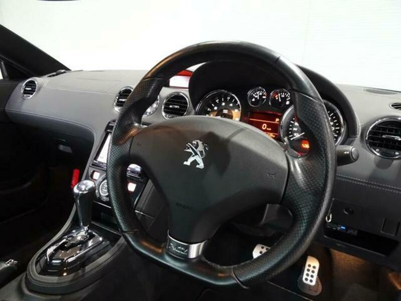 RCZ