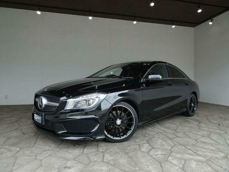 CLA-CLASS