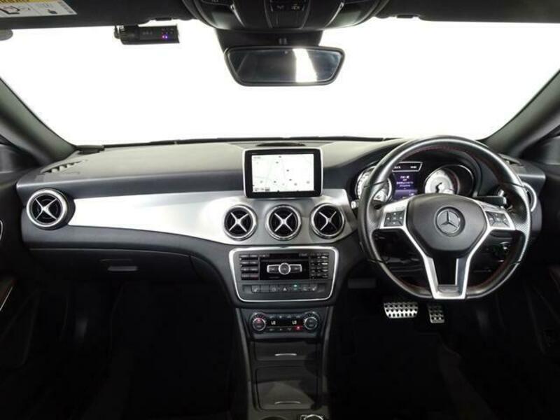 CLA-CLASS