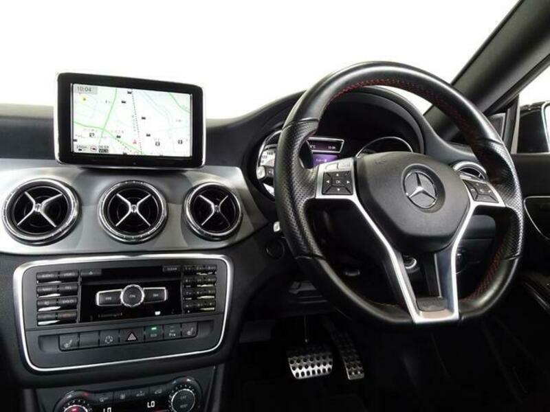 CLA-CLASS