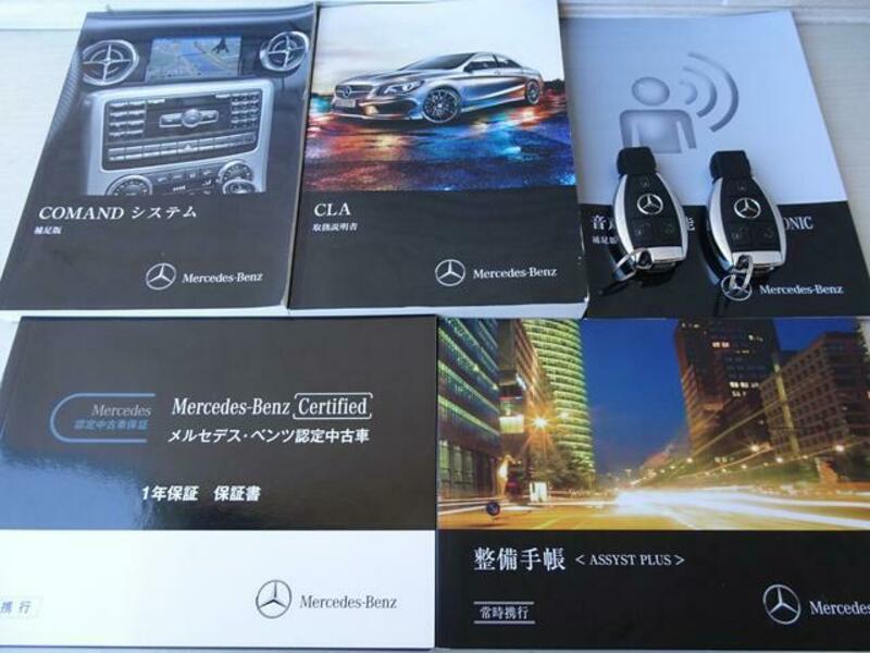 CLA-CLASS