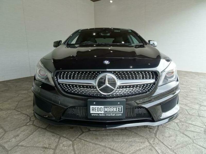 CLA-CLASS