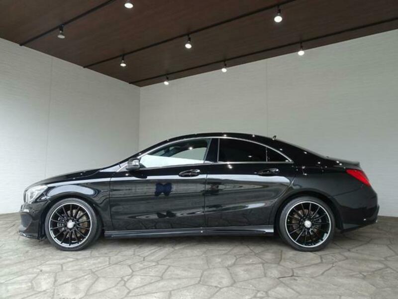 CLA-CLASS
