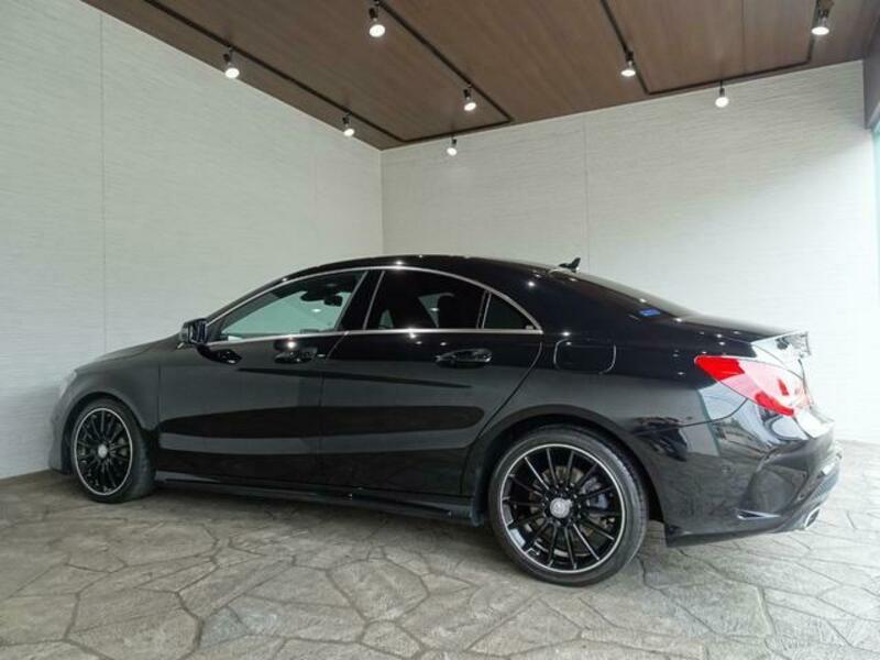 CLA-CLASS