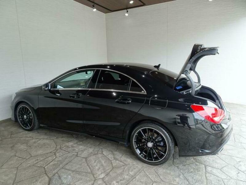 CLA-CLASS