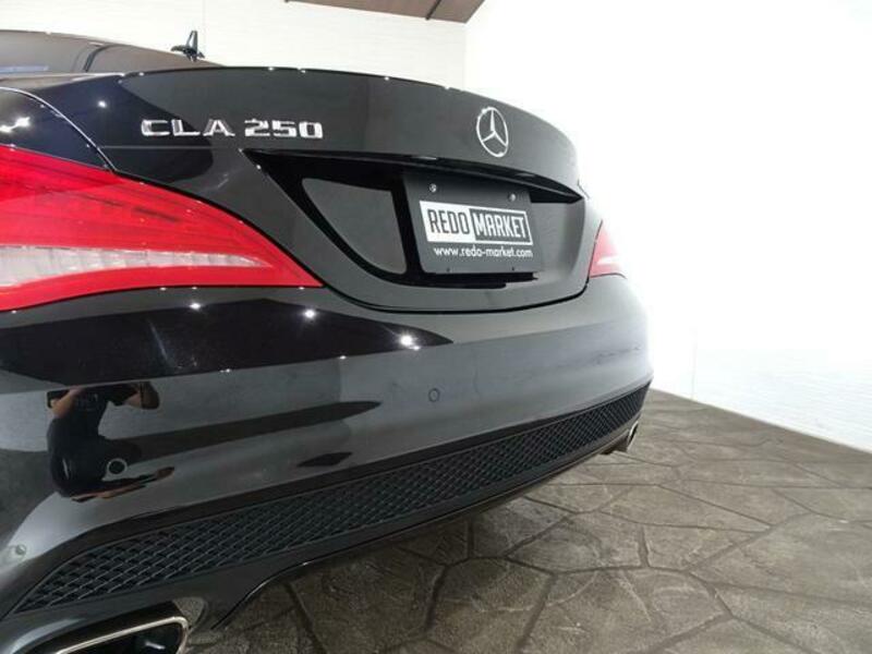 CLA-CLASS