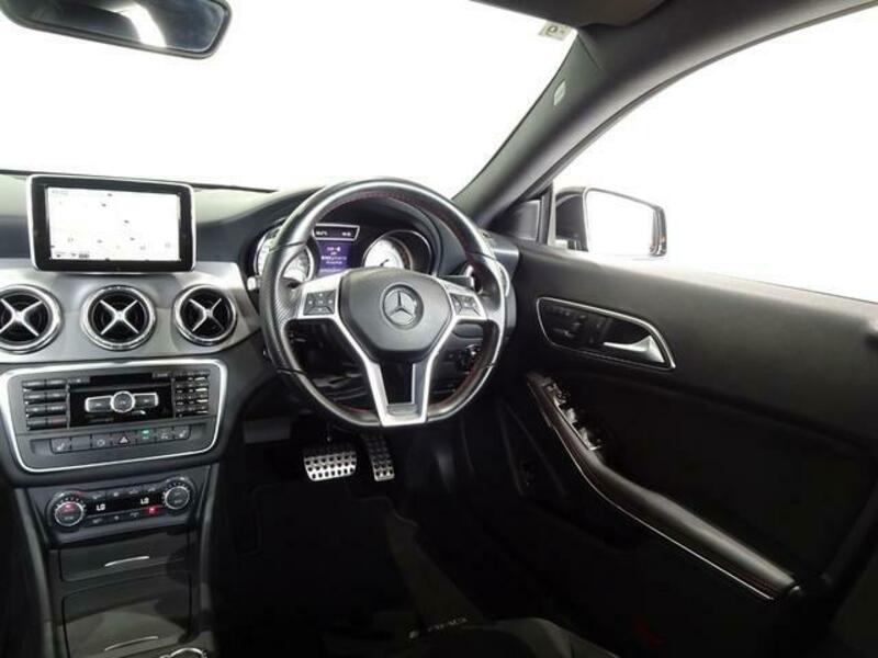 CLA-CLASS