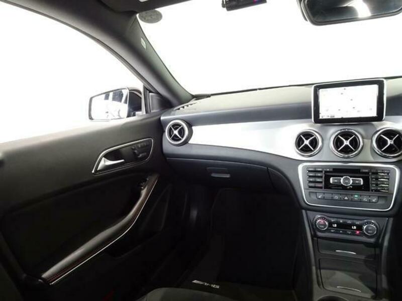 CLA-CLASS