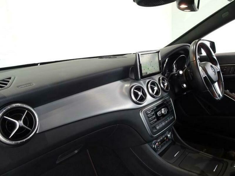CLA-CLASS