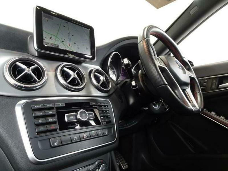 CLA-CLASS
