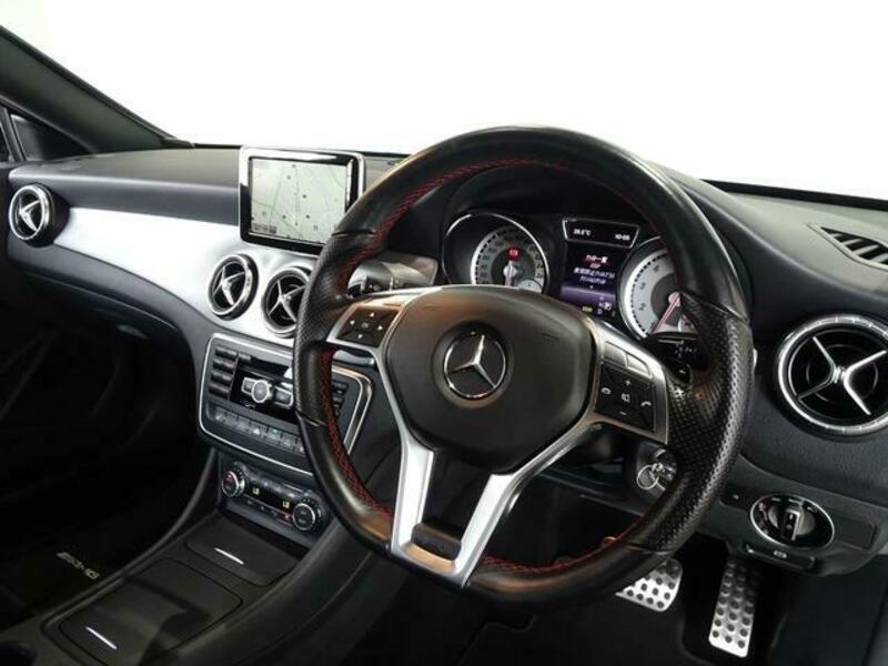 CLA-CLASS