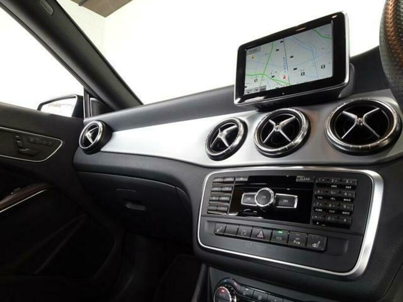 CLA-CLASS