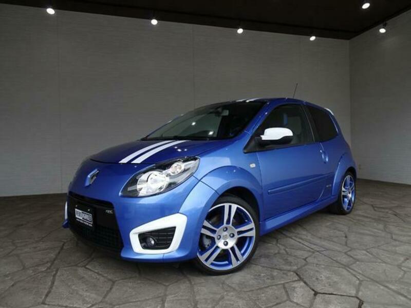 TWINGO