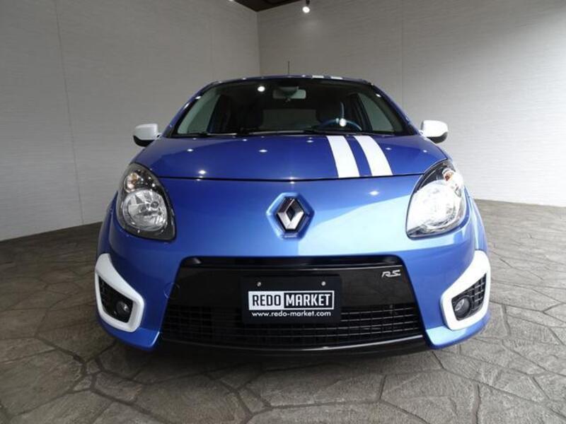 TWINGO