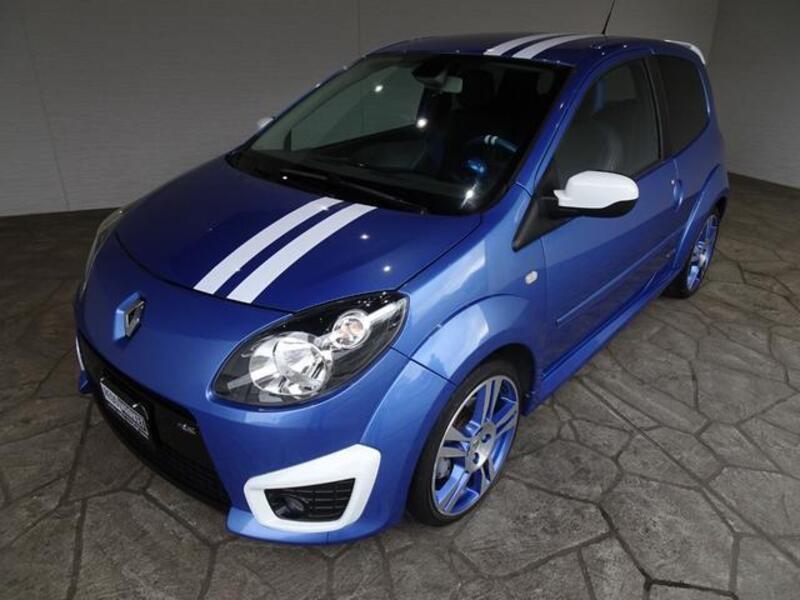 TWINGO