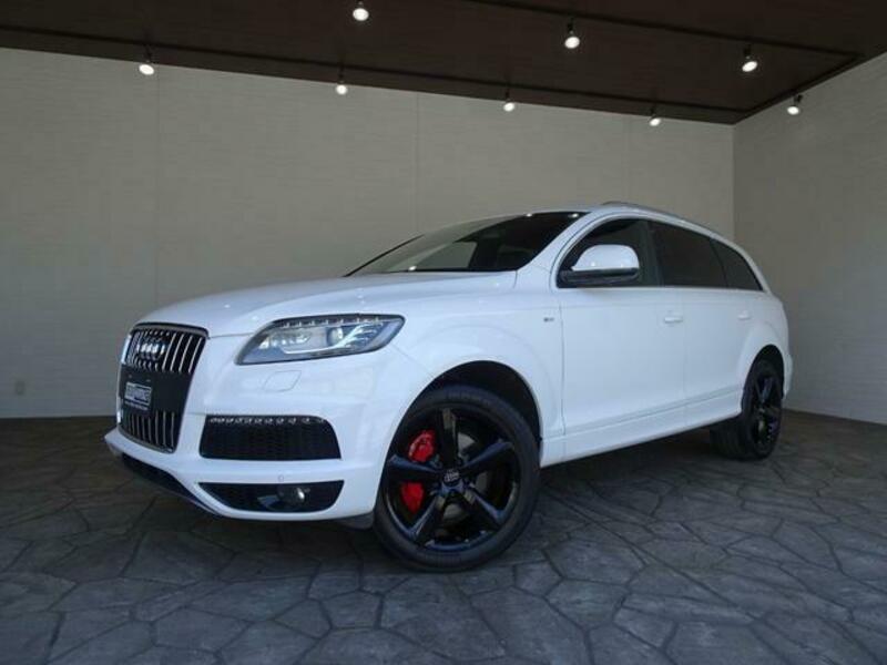 Q7