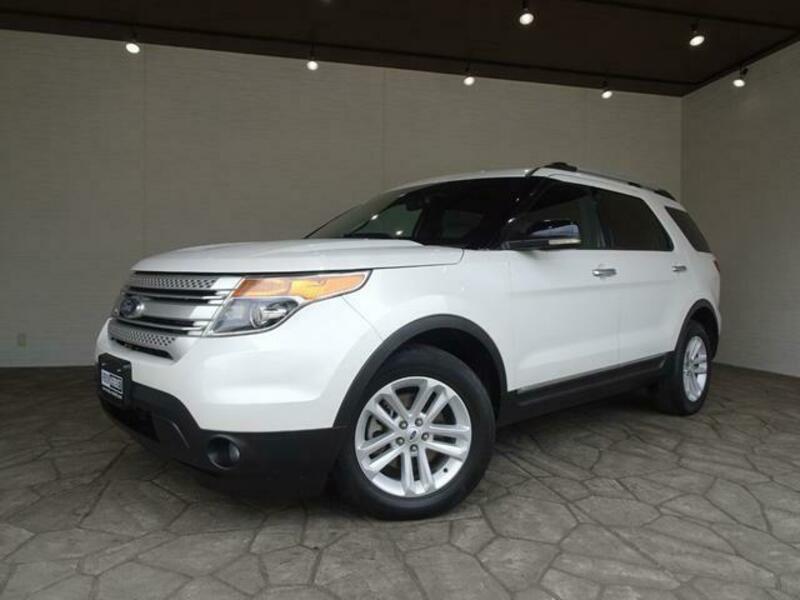 EXPLORER