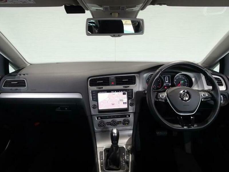 GOLF VARIANT