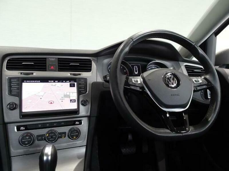 GOLF VARIANT