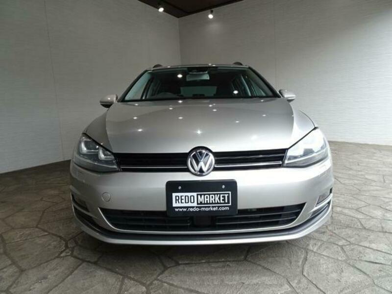 GOLF VARIANT