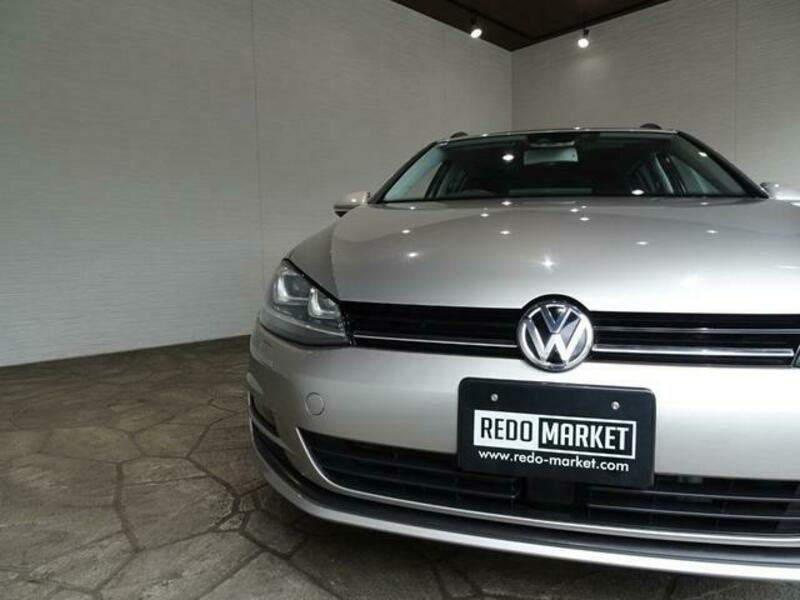 GOLF VARIANT