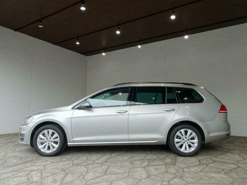 GOLF VARIANT