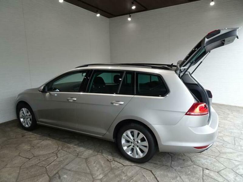 GOLF VARIANT