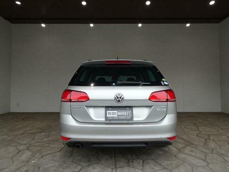 GOLF VARIANT
