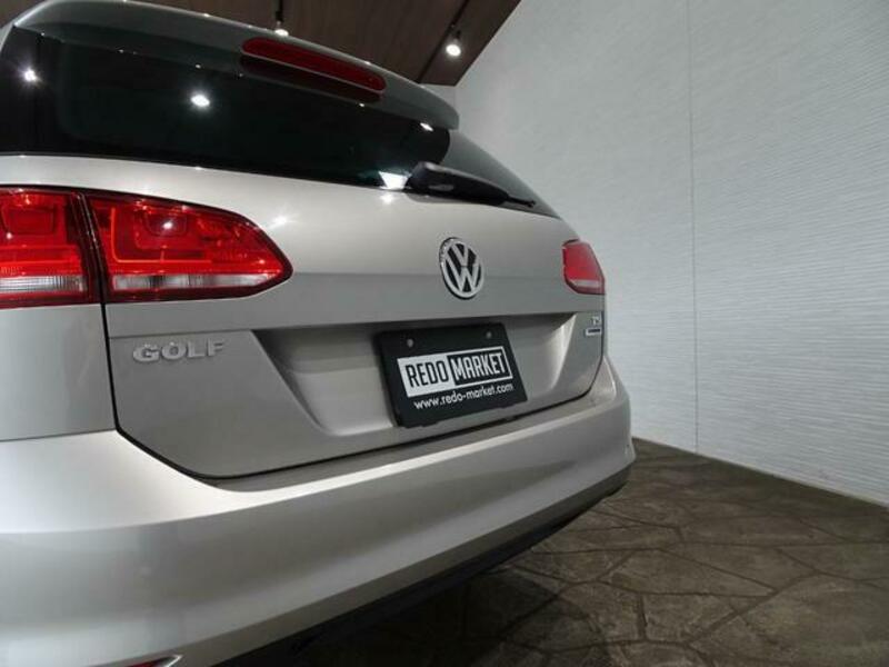 GOLF VARIANT