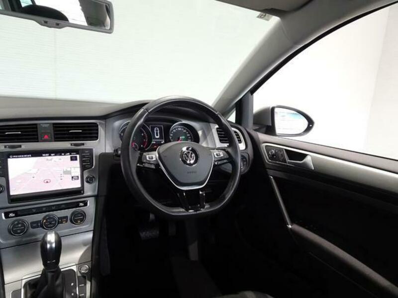 GOLF VARIANT