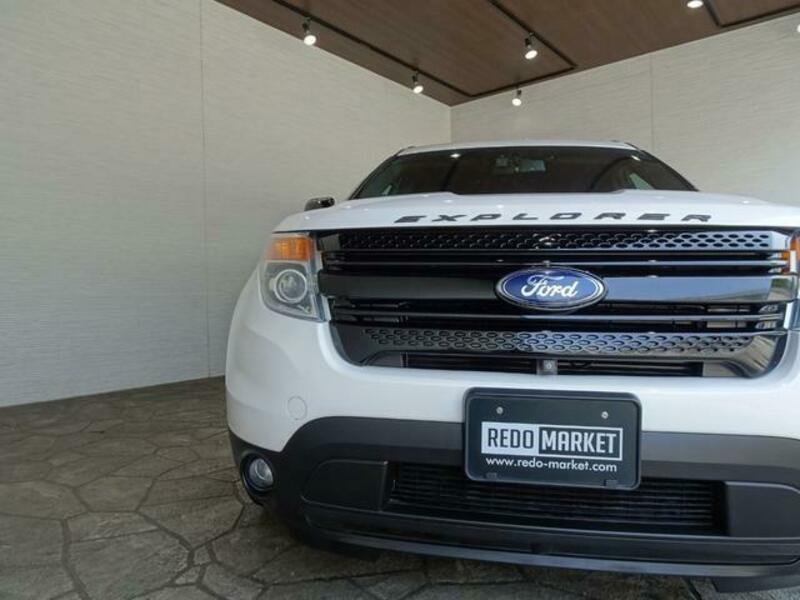 EXPLORER