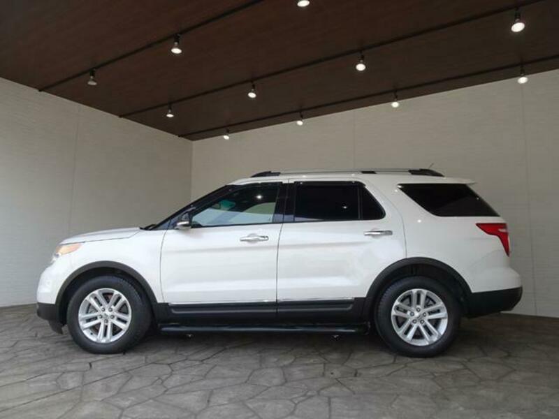 EXPLORER