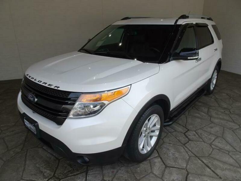 EXPLORER